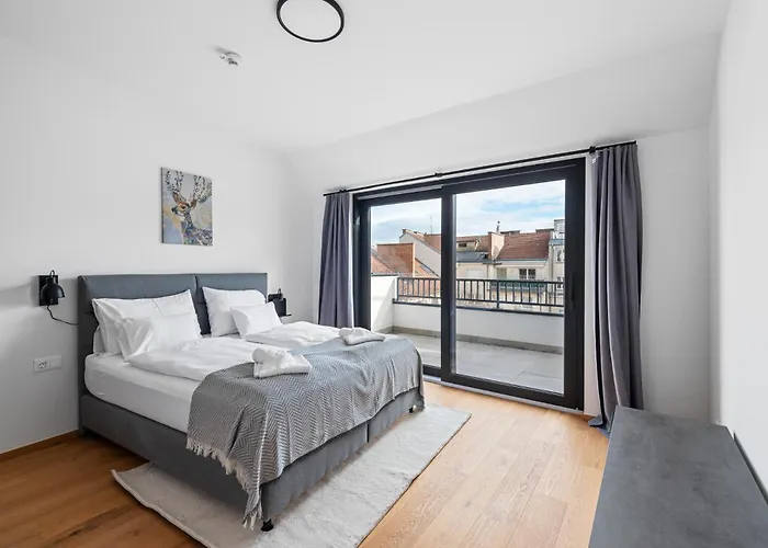 Apartment Favoritplace - Main Station - 7 Min To Center *