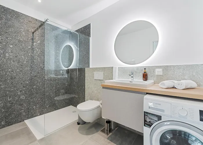 Apartment Favoritplace - Main Station - 7 Min To Center Vienna