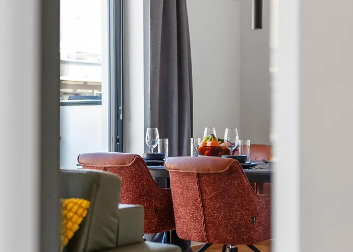 Favoritplace - Main Station - 7 Min To Center Apartment Vienna