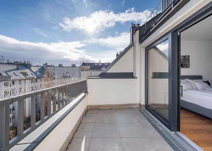 Apartment Favoritplace - Main Station - 7 Min To Center