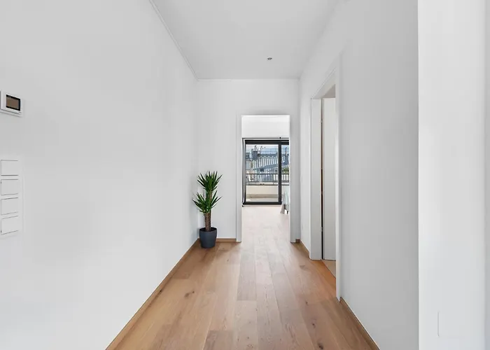 Apartment Favoritplace - Main Station - 7 Min To Center