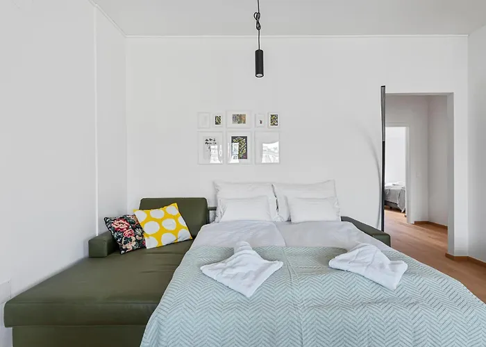 Favoritplace - Main Station - 7 Min To Center Apartment Vienna