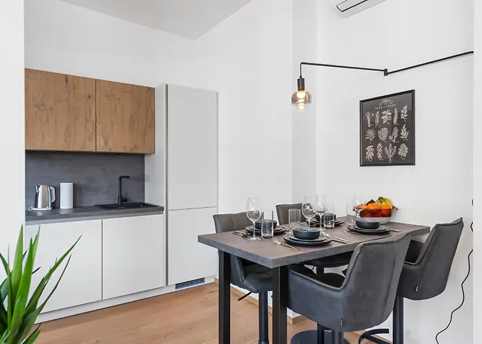 Favoritplace - Main Station - 7 Min To Center Apartment Vienna
