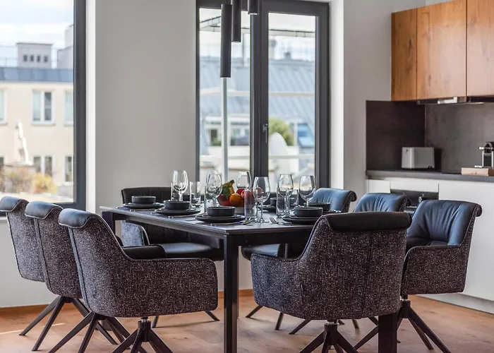 Favoritplace - Main Station - 7 Min To Center Apartment Vienna