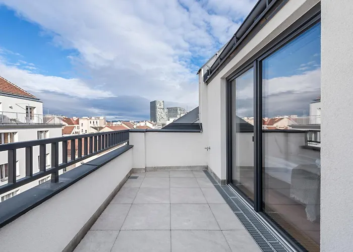 Favoritplace - Main Station - 7 Min To Center Apartment