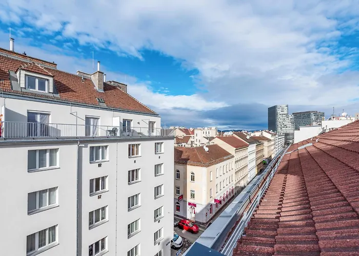 Favoritplace - Main Station - 7 Min To Center Apartment *