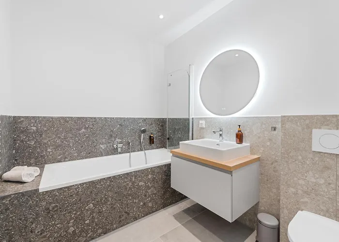 Favoritplace - Main Station - 7 Min To Center Apartment Vienna