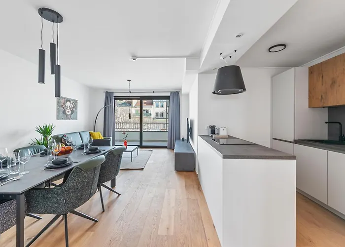 Apartment Favoritplace - Main Station - 7 Min To Center Vienna