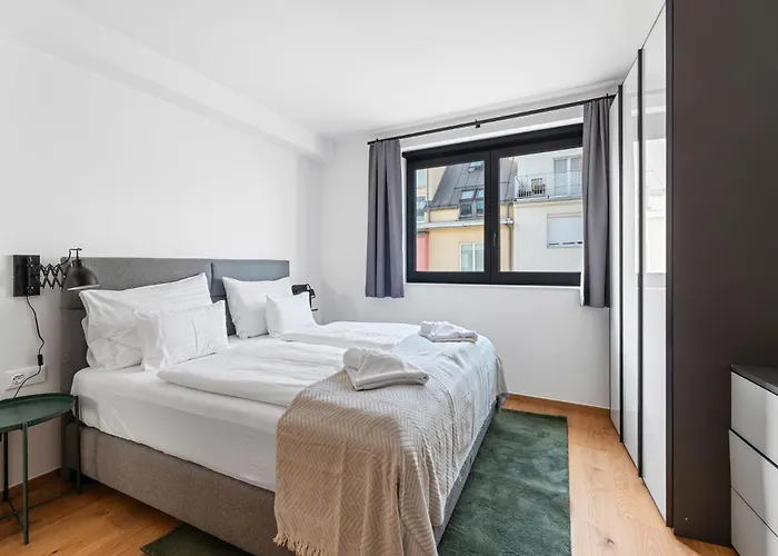 Favoritplace - Main Station - 7 Min To Center Apartment *