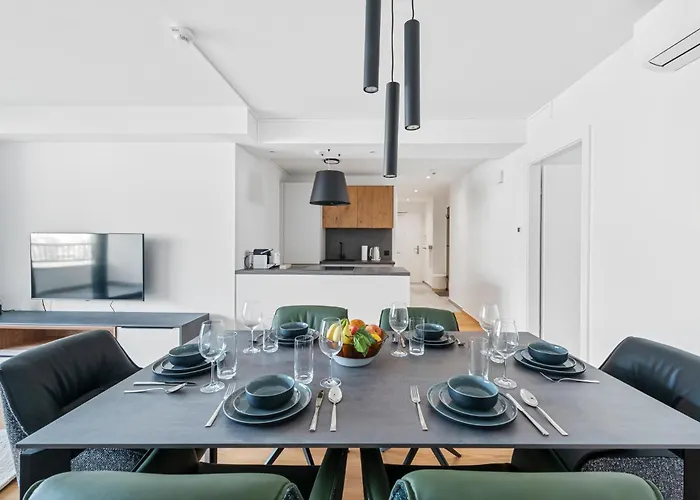 Favoritplace - Main Station - 7 Min To Center Apartment Vienna